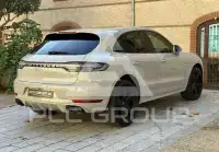 2019 Porsche MACAN