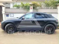 2019 Porsche MACAN