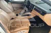 2019 Porsche MACAN