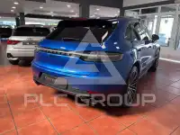 2019 Porsche MACAN