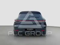 2019 Porsche MACAN