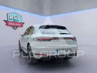 2019 Porsche MACAN