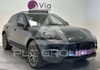 2019 Porsche MACAN