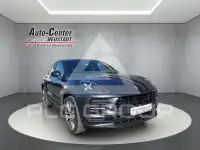 2019 Porsche MACAN