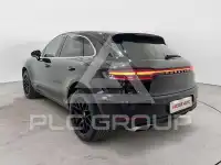 2019 Porsche MACAN
