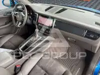 2019 Porsche MACAN