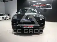2019 Porsche MACAN
