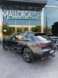 2019 Porsche MACAN