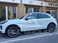 2019 Porsche MACAN