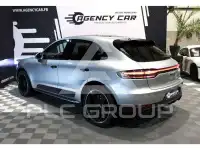 2019 Porsche MACAN
