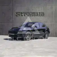2019 Porsche MACAN
