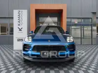 2019 Porsche MACAN
