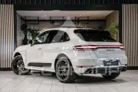 2019 Porsche MACAN