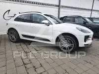 2019 Porsche MACAN