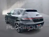 2019 Porsche MACAN