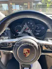 2019 Porsche MACAN