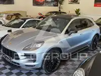 2019 Porsche MACAN
