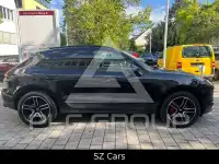2019 Porsche MACAN
