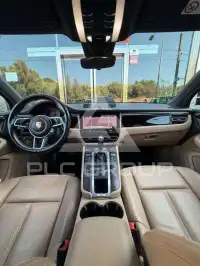 2019 Porsche MACAN