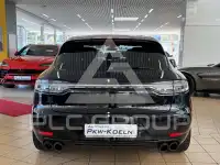 2019 Porsche MACAN