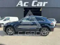 2019 Porsche MACAN