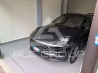 2019 Porsche MACAN