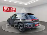 2019 Porsche MACAN