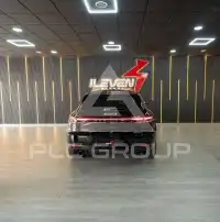 2019 Porsche MACAN