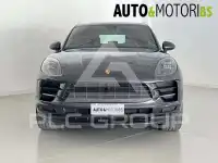 2019 Porsche MACAN