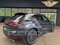 2019 Porsche MACAN