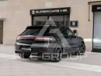 2019 Porsche MACAN