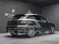 2019 Porsche MACAN