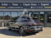2019 Porsche MACAN