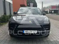 2019 Porsche MACAN