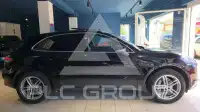 2019 Porsche MACAN