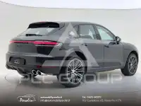2019 Porsche MACAN