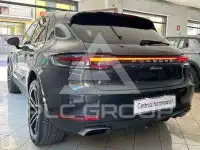 2019 Porsche MACAN