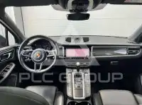 2019 Porsche MACAN