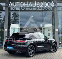 2019 Porsche MACAN