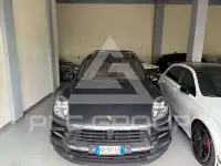 2019 Porsche MACAN