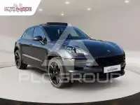 2019 Porsche MACAN