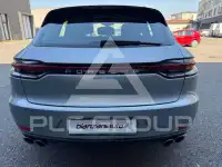 2019 Porsche MACAN