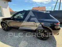 2019 Porsche MACAN