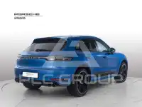2019 Porsche MACAN
