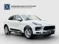 2019 Porsche MACAN