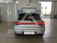 2019 Porsche MACAN