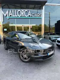 2019 Porsche MACAN