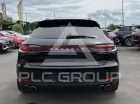 2019 Porsche MACAN