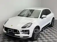 2019 Porsche MACAN
