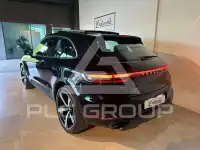 2019 Porsche MACAN